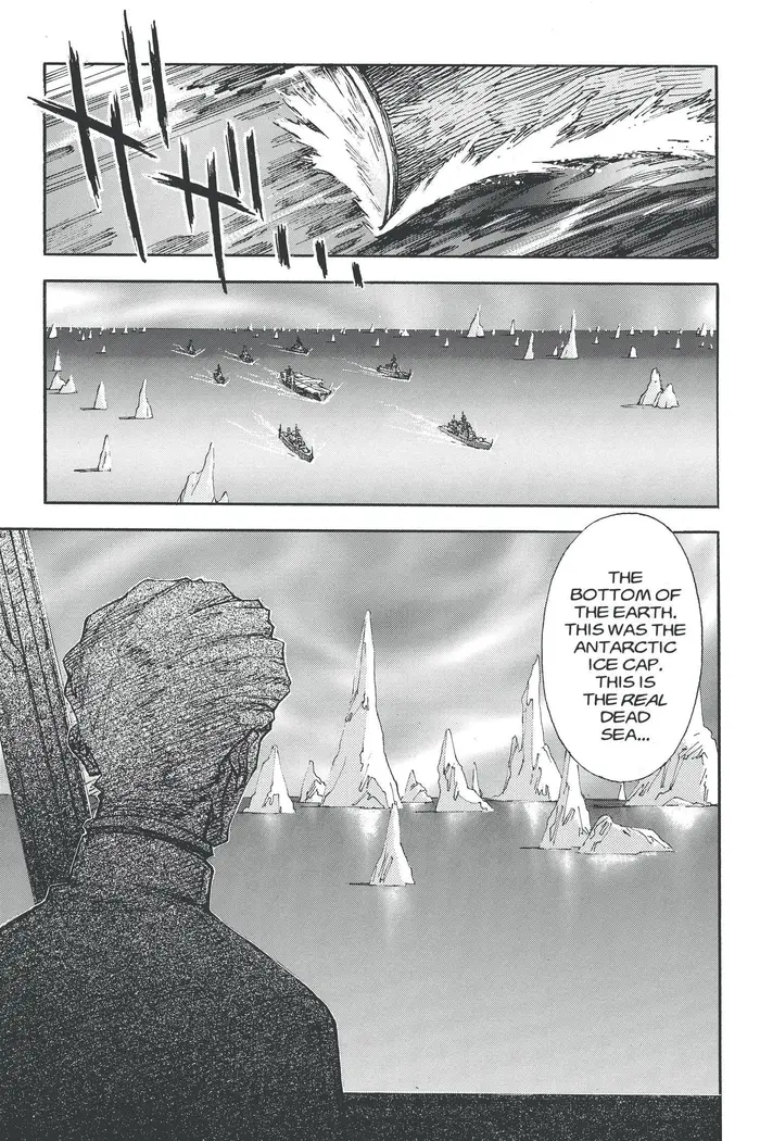 Neon Genesis Evangelion Chapter 30 image 28_optimized